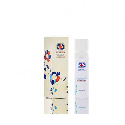 万全抗菌防护喷雾