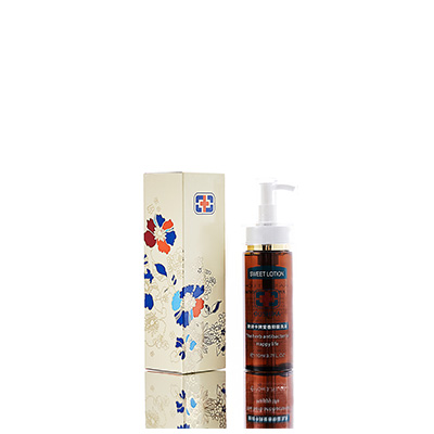 万全男女外阴洗液