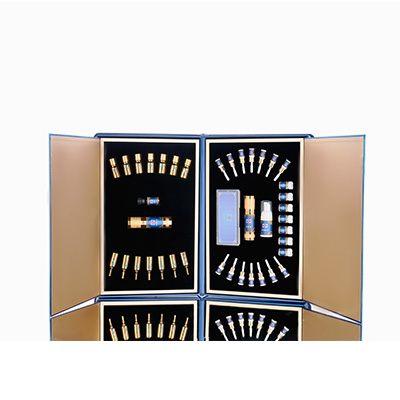 万全7D私密抗衰养护套