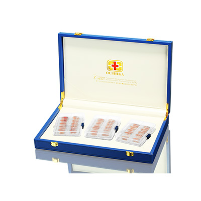 万全子宫排毒套