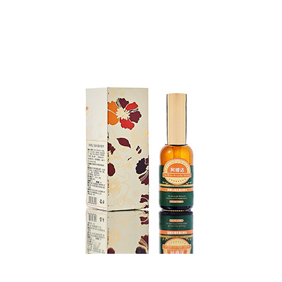 万全私密细嫩修复精华