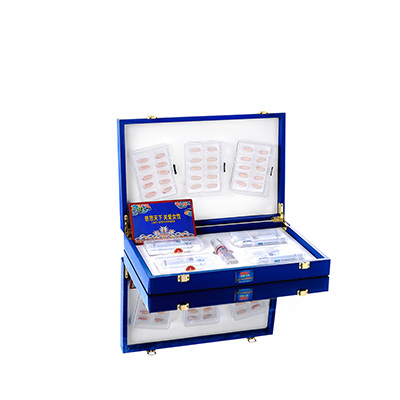 万全润芯滋润综合版