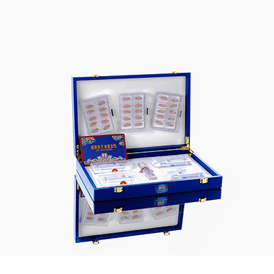 万全爱芯回春综合版